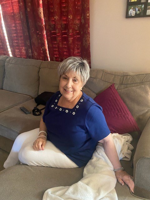 Obituary of Anita Louise Jankovsky