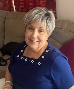 Obituary of Anita Louise Jankovsky