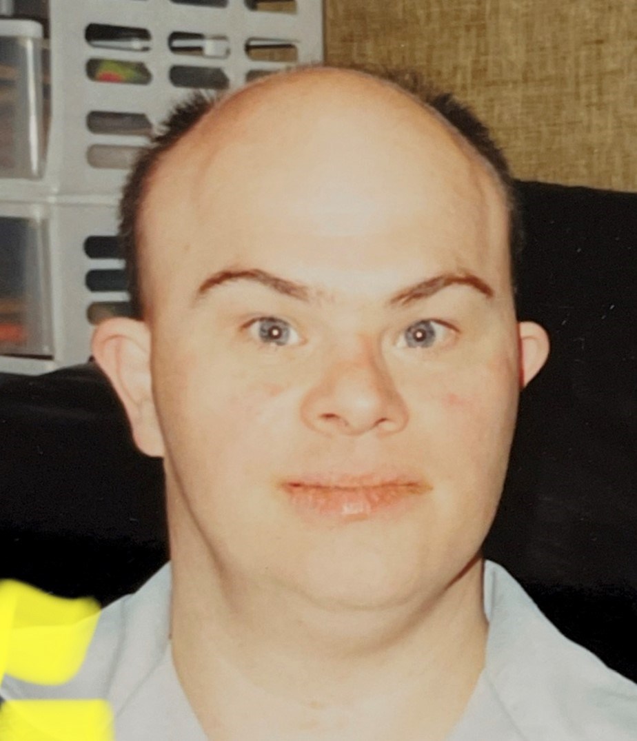 Obituary of John Patrick Stebic