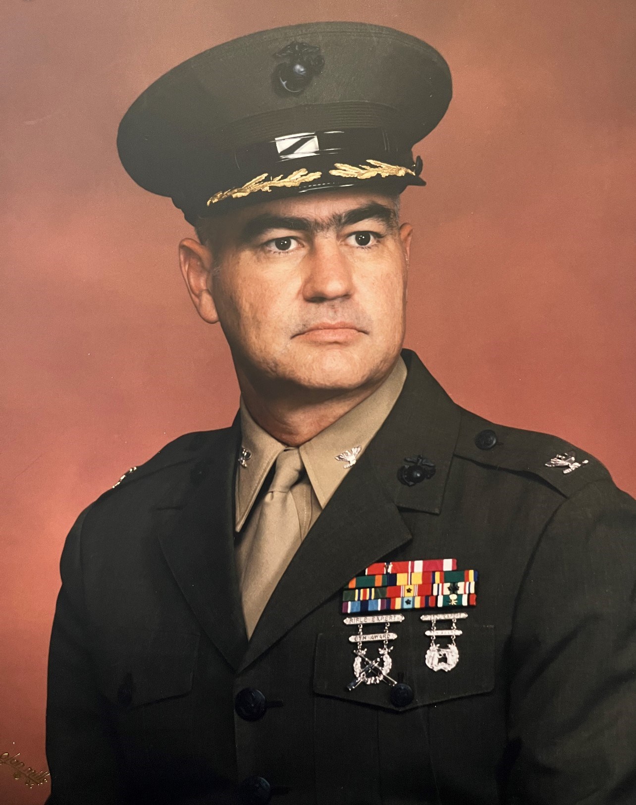 Obituary of Michael Muir Kephart