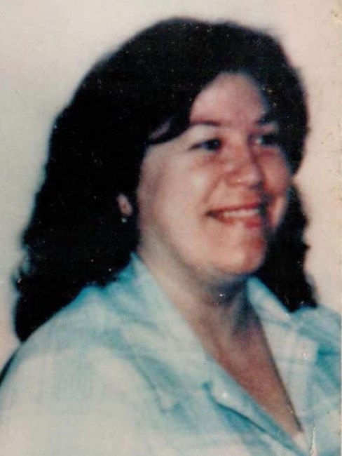 Obituary of Lillian Marie Parrish