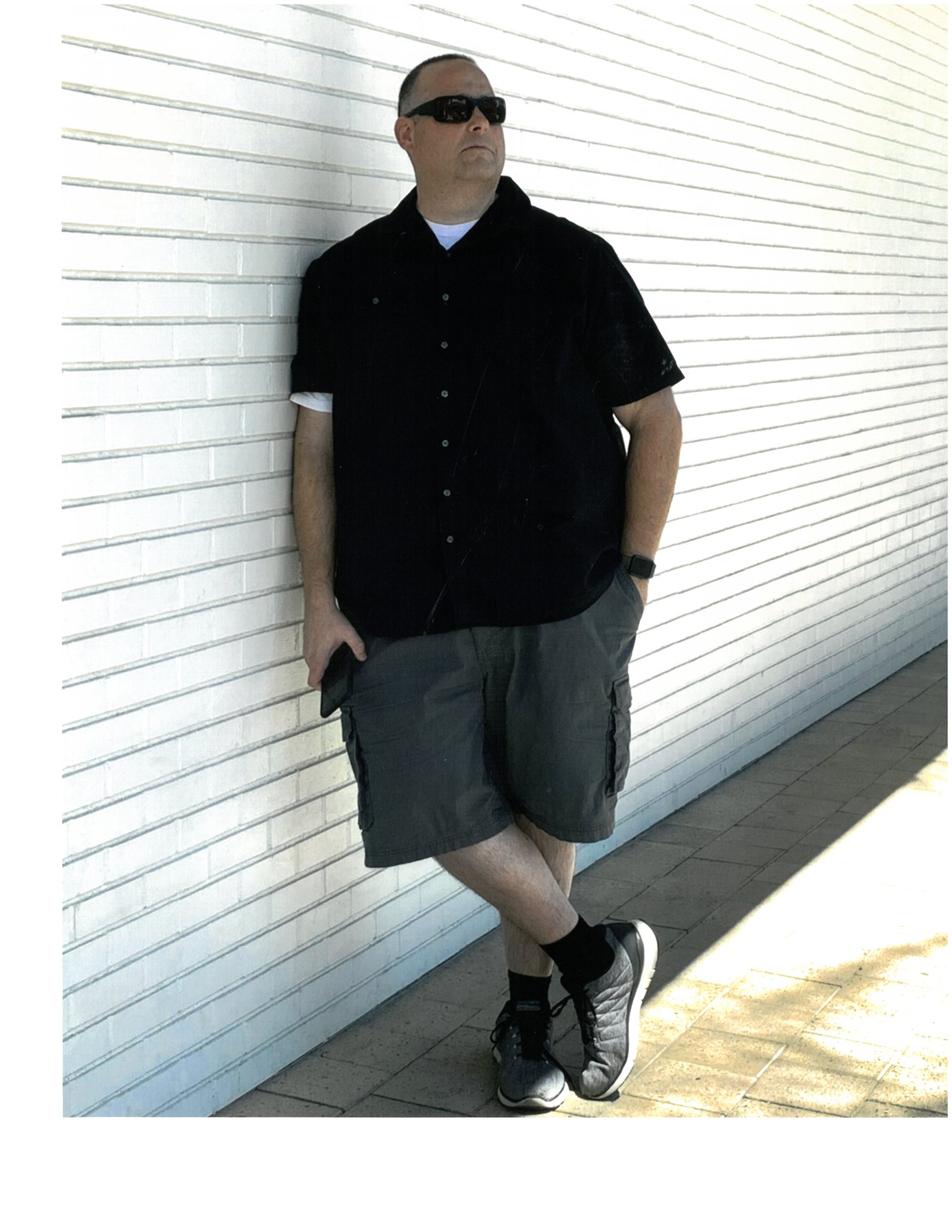 Obituary of Steven William Sides