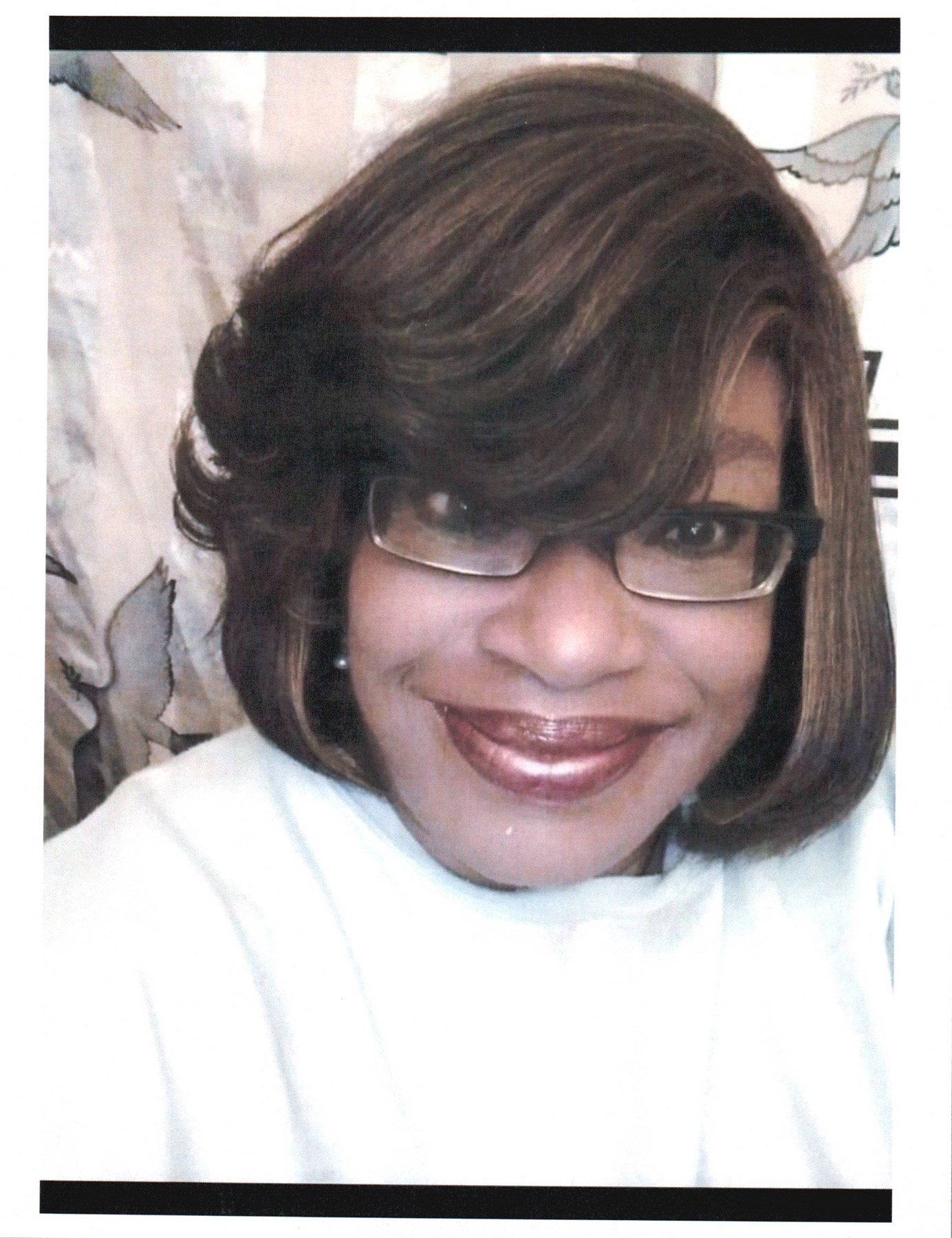 Obituary of Gail Cotton
