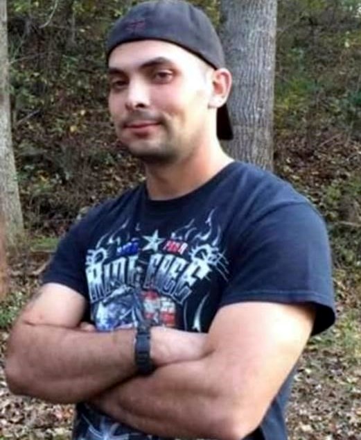 Avis de décès de Dorcenus Daniel Underwood