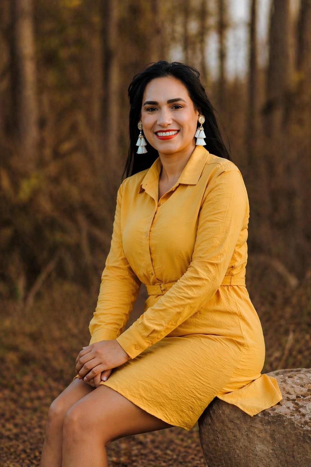 Obituary of Priscilla Espinoza Marquez