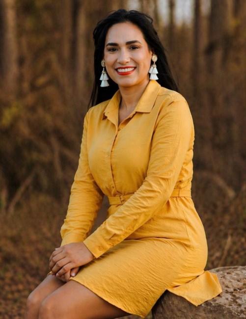 Obituary of Priscilla Espinoza Marquez