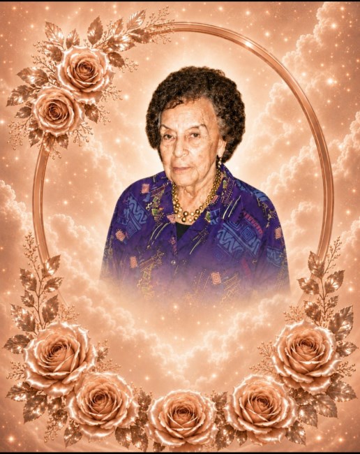 Obituary of Margarita Sainz Silvas