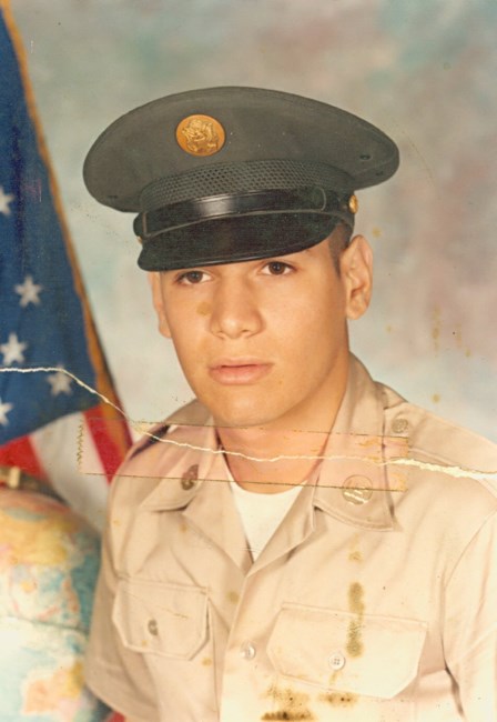 Obituary of Peter George Apostolides