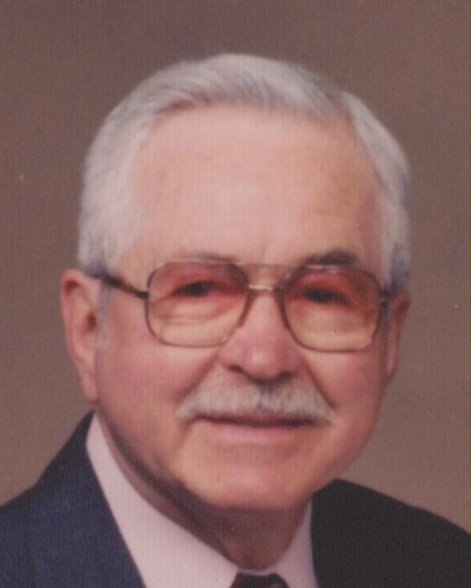 Obituary of Ray W. Woodward