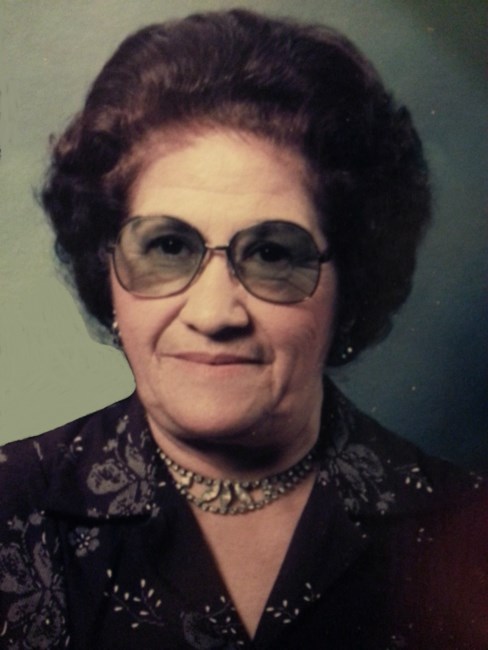 Obituary of Guadalupe "Jennie" Salazar