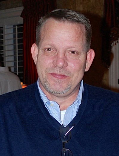 Obituary of David Wayne Brown