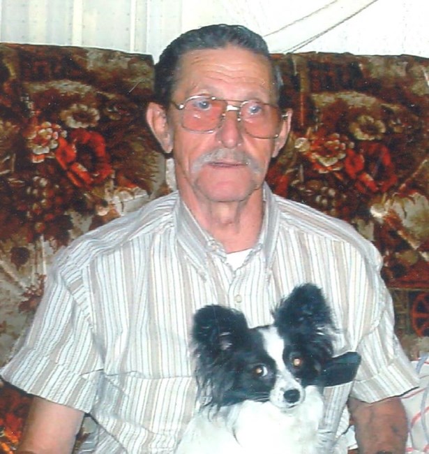 Obituary of Tom Jenkins