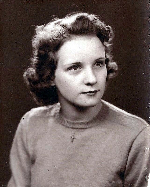 Clare Hampshire Obituary Virginia Beach, VA