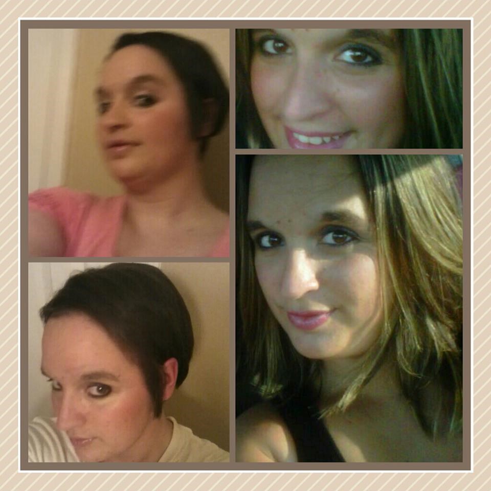 Obituary of Heather Nicole Frazier-Holland