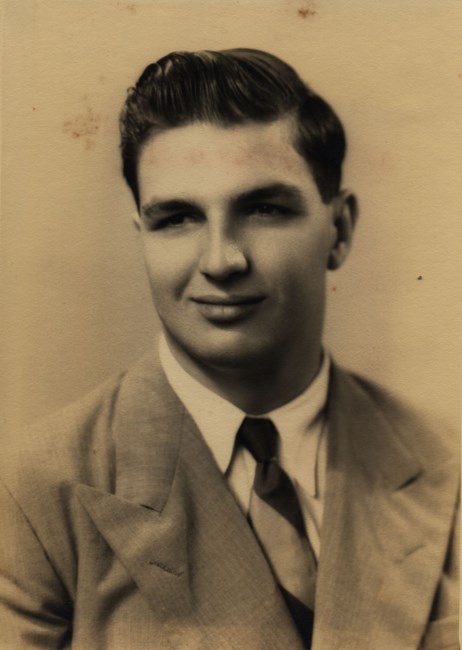 Obituary of William Ray Farwell