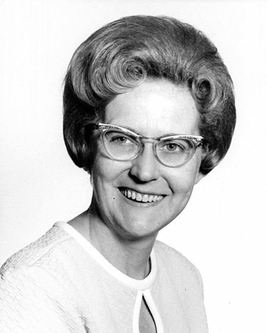 Obituary of Elaine Gayle Ihde