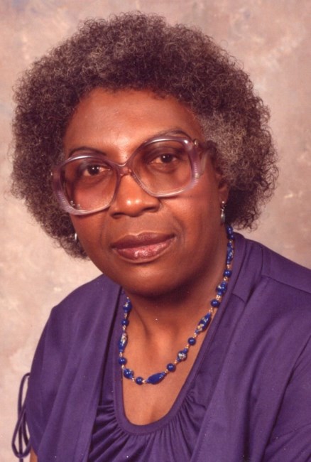 Obituary of Estella Ewing