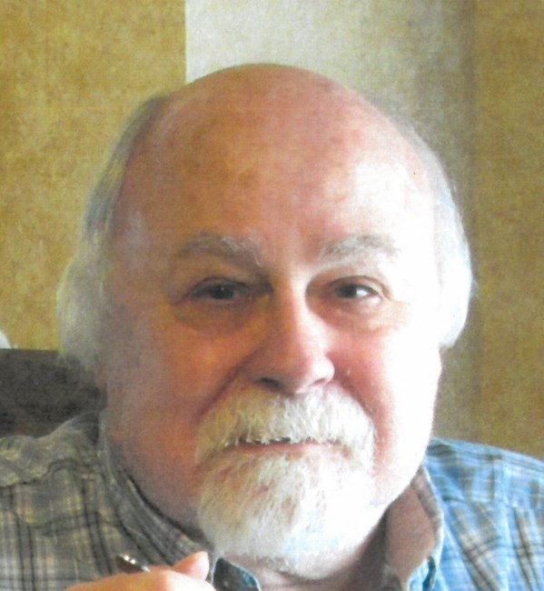 Obituary of Roger D. Balmer