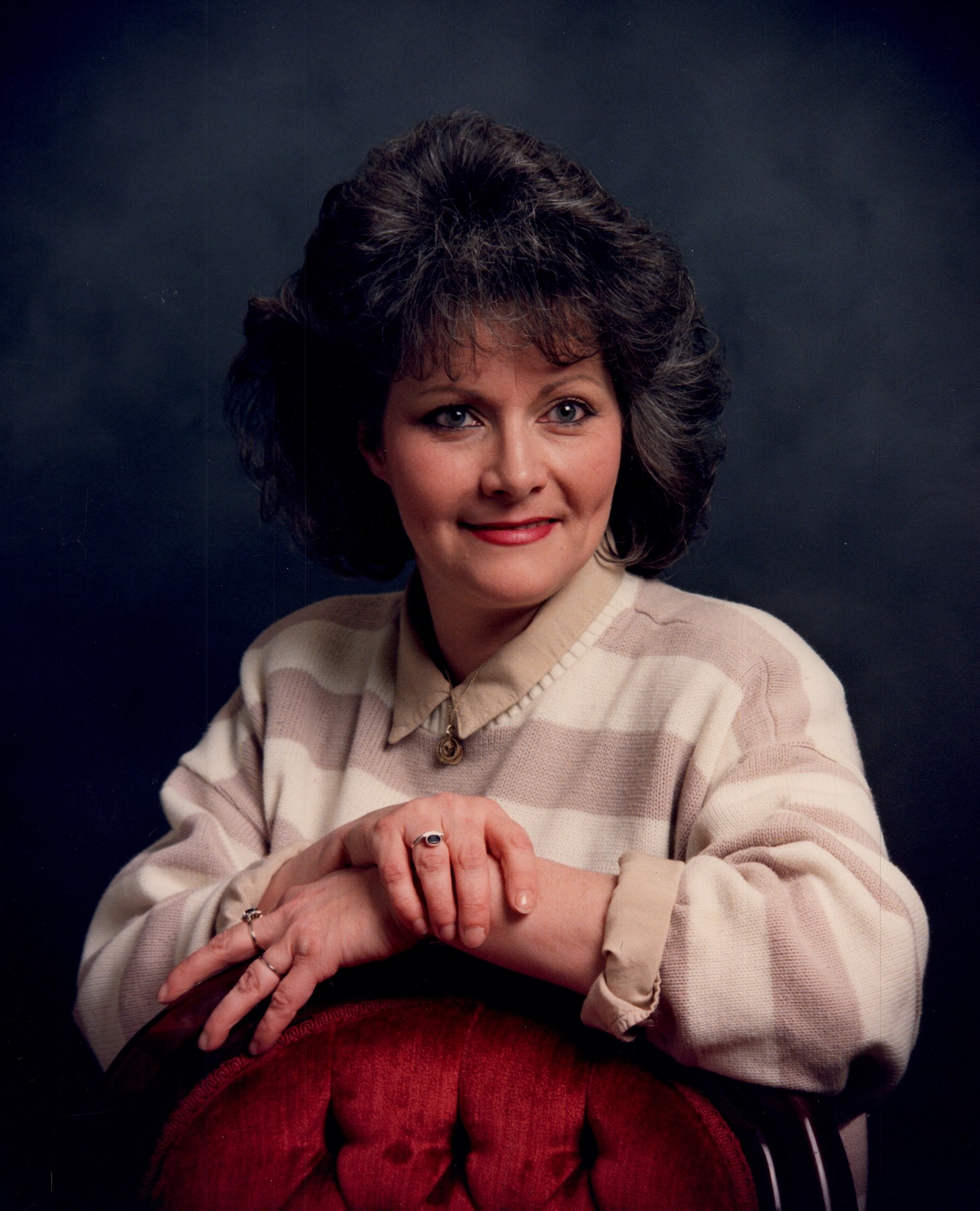 Obituary of Nicole Lemoine