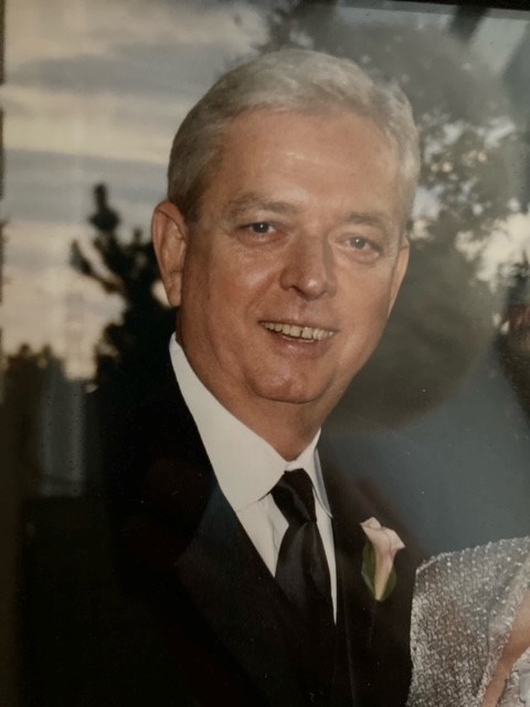 Obituary of William Franklin Crater Jr.