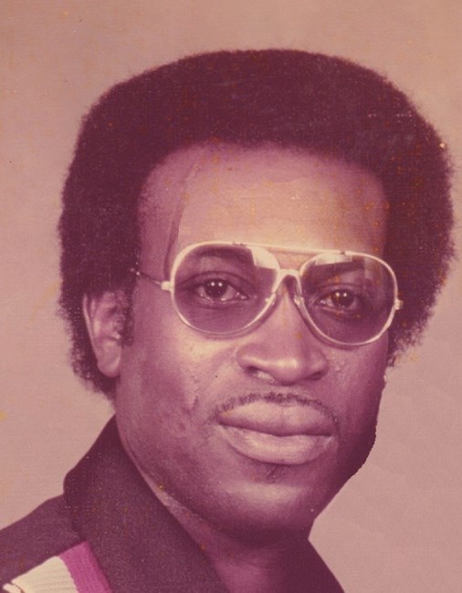 Obituary of Samuel Leon Coles