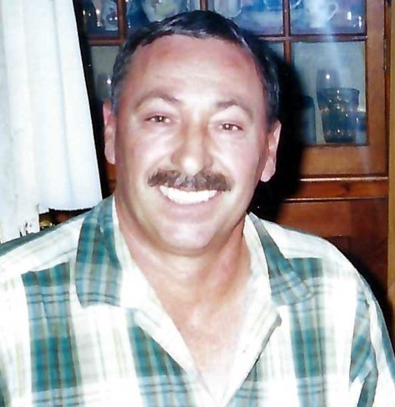 Obituary of Ralph James Rodriguez