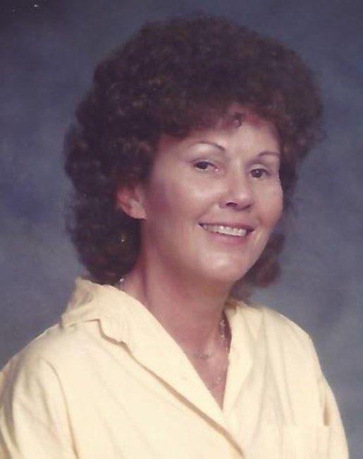Obituary of Bonnie Jean Teague