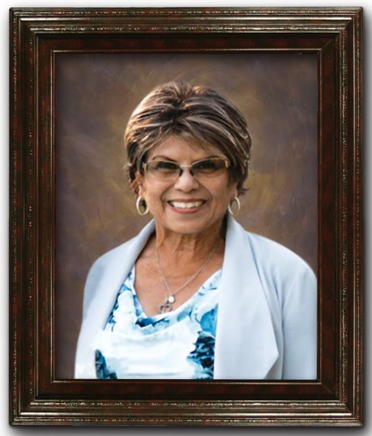 Obituary of Rose Marie Luna