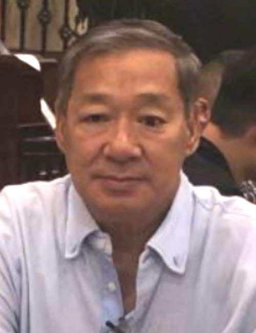 Obituary of Thang van Tran