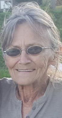 Avis de décès de Jane Ann Mitteer