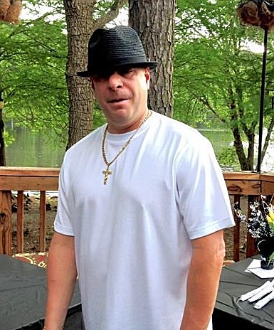 Obituary of Louis Anthony Reynosa