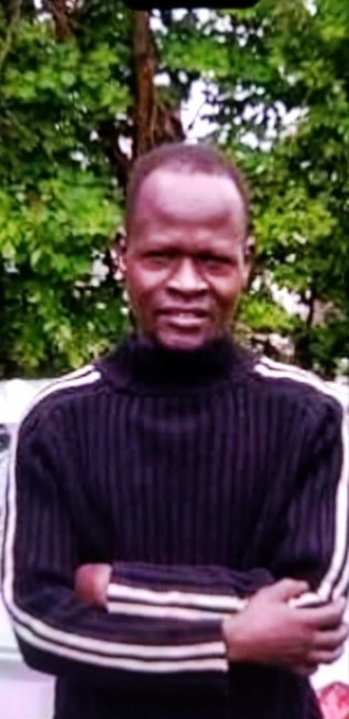 Avis de décès de Costatino Loro Kose