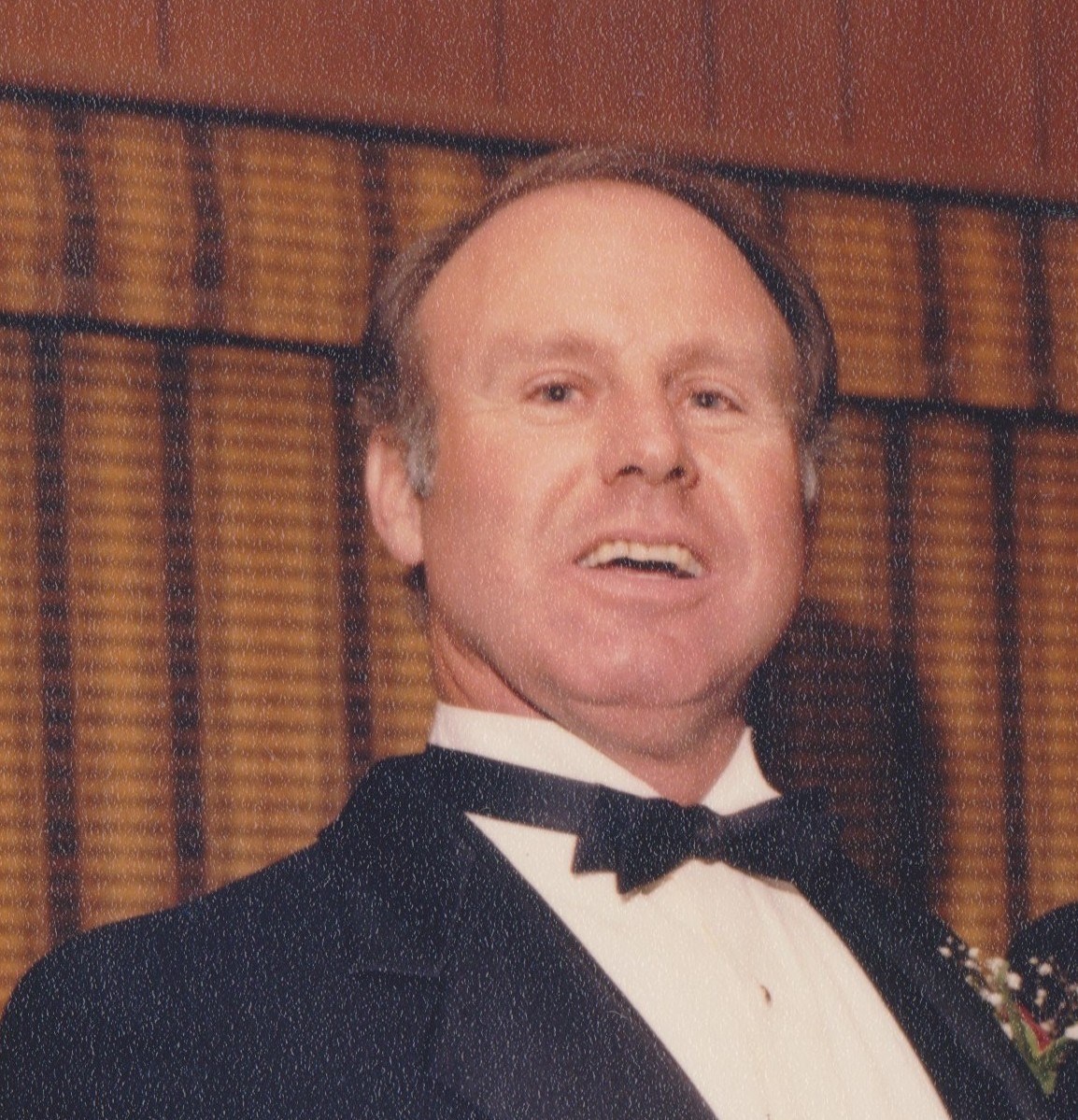Obituary of Daniel Lee Stokes