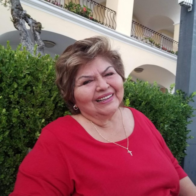 Obituary of Yolanda Evans