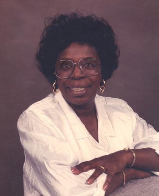 Obituary of Ruth Williams