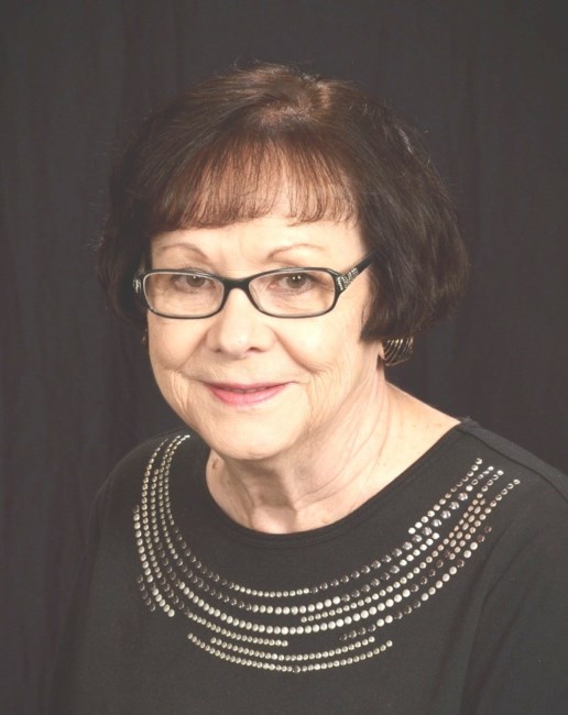 Obituary of Peggy Joy Miller
