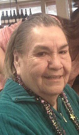 Obituary of Jean C. Sill