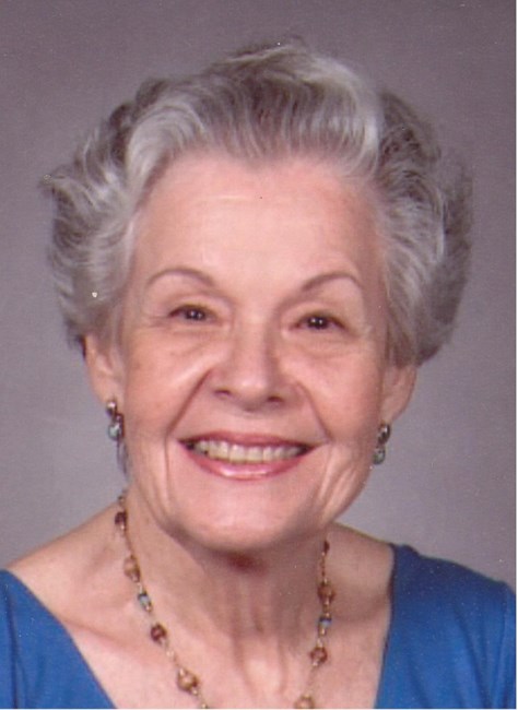 Obituary of Clara Rosquete Ramirez