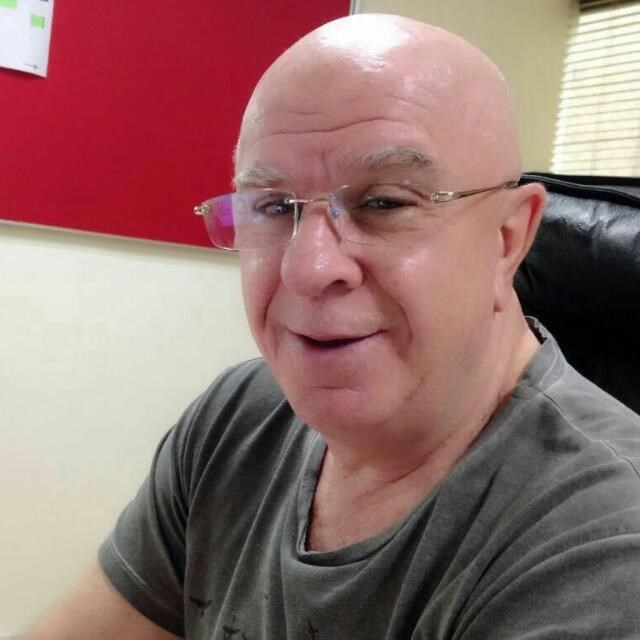 Obituary of John Charles Basile