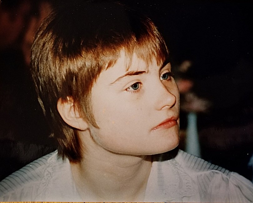 Obituary of Jeannine Finegan