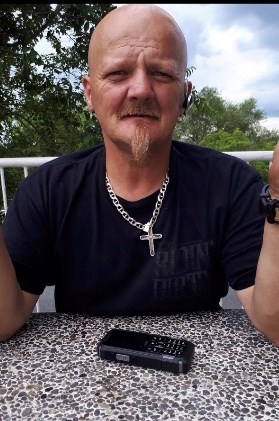 Obituary of George William Fedick Jr.