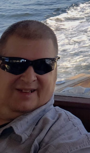 Obituary of Jeffrey Alan Wirzman