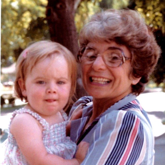 Obituary of Tina Gloria Rose