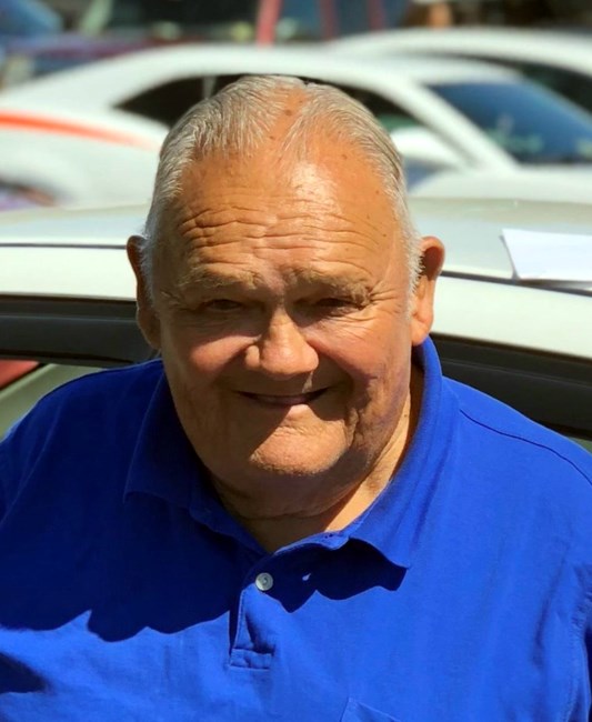 Obituary of Claude Payne Stevens