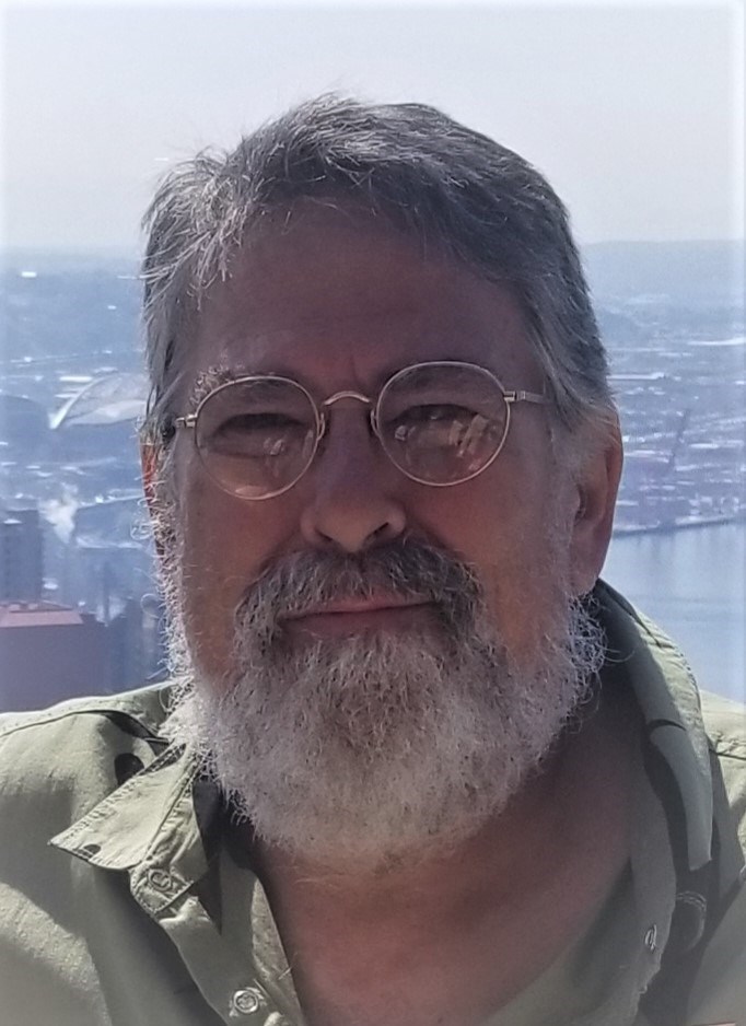 Obituario de Stanley Robert Coffey