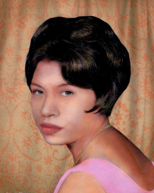 Obituary of Adilia Del Carmen Sevilla