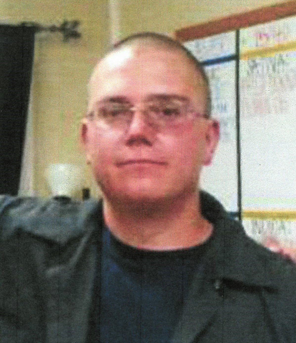 David Thomas McIlravy Obituary Santa Ana, CA