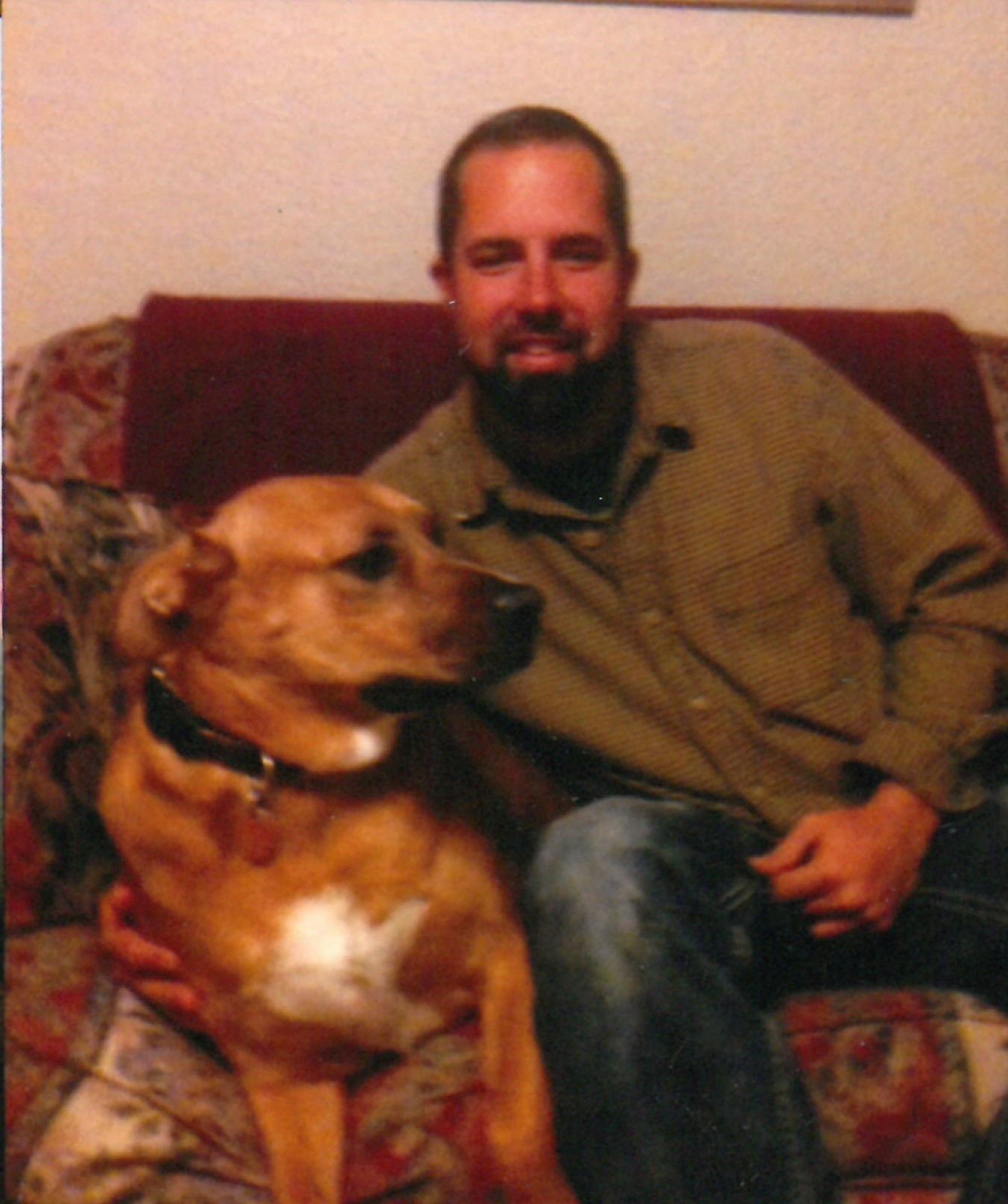 Obituario de Aaron Monroe Welch