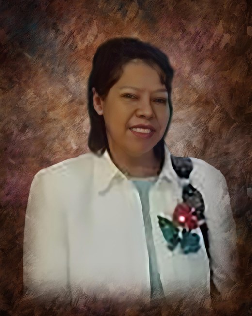 Obituary of Maria Elena Galindo