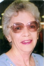 Ida Hayes
